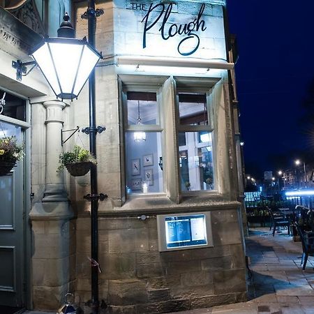 The Plough Hotel Алнуик Екстериор снимка