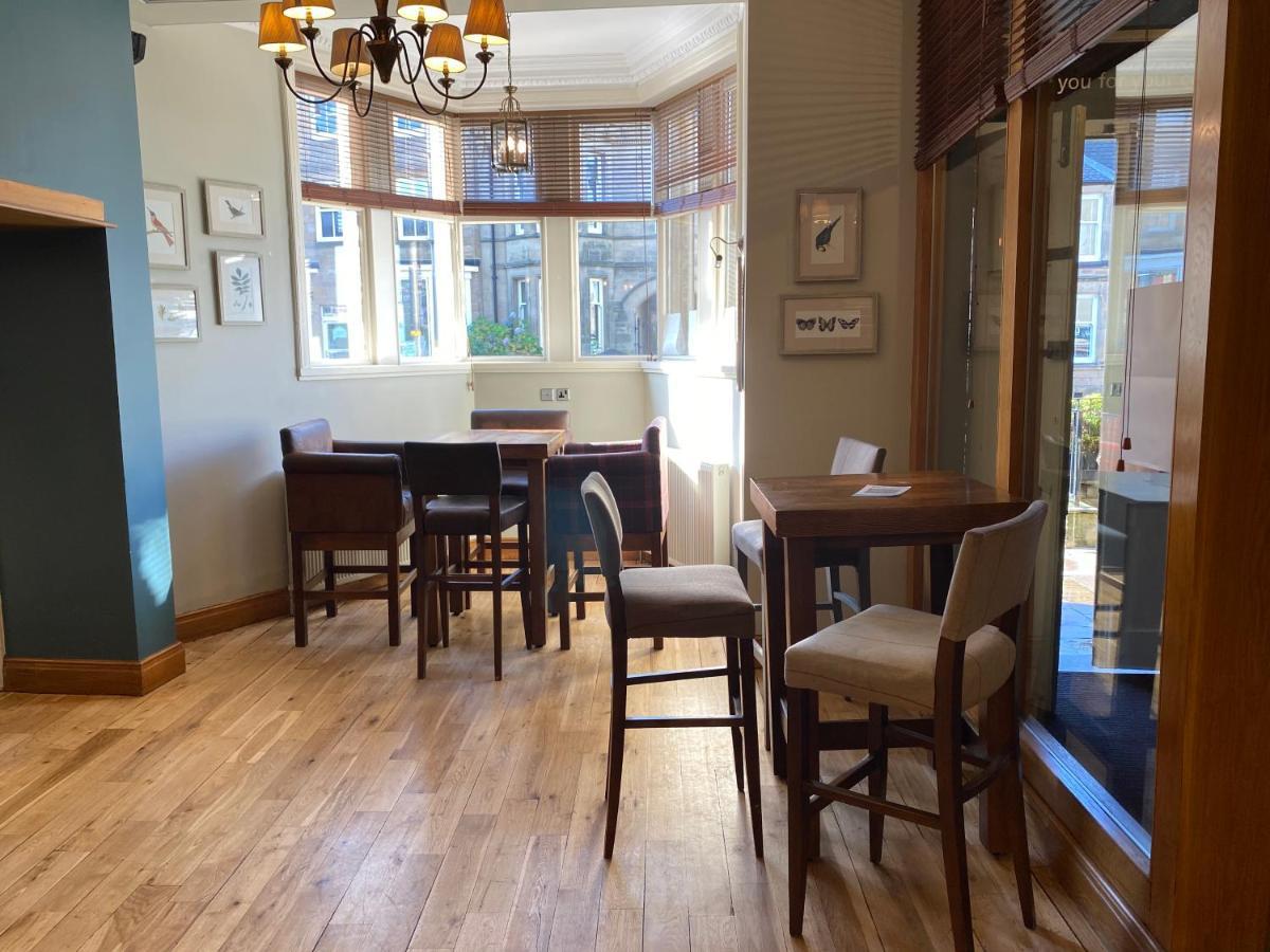 The Plough Hotel Алнуик Екстериор снимка