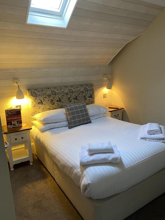 The Plough Hotel Алнуик Екстериор снимка